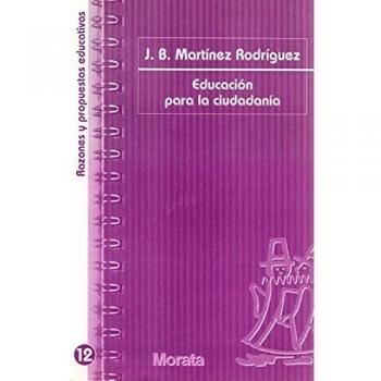 Educación para la ciudadanía