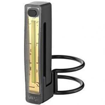 Knog Plus Iluminación, Unisex Adulto, Negro, Talla única