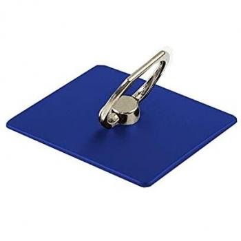 Soporte Ring Stand Cool Liso Marino