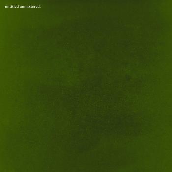 Untitled unmastered clean