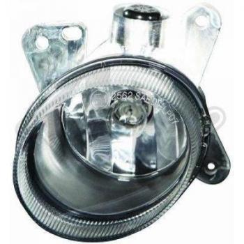 Luz diurna DIEDERICHS 1616189 - Luz de conducción diurna, compatible con vehículos, alta visibilidad, diseño moderno, fácil instalación