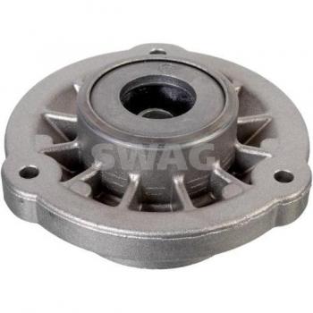 Copela de amortiguador SWAG 33 10 2103 - Montaje superior del strut, compatible con varios modelos de vehículos, fabricado en materiales de alta calidad para garantizar durabilidad y rendimiento óptimo
