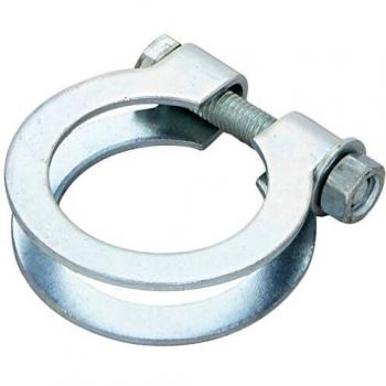 Abrazadera de tubo de escape FA1 967-942 - Resistente y Duradera