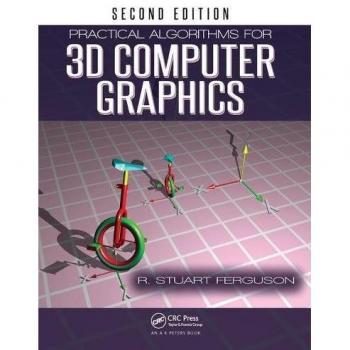 Practical Algorithms for 3D Computer Graphics