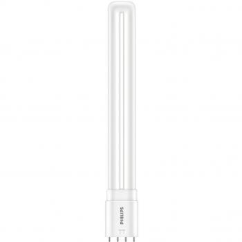 Philips CorePro PL-L LED Bulb EM/Mains 12W - 830 Warm White