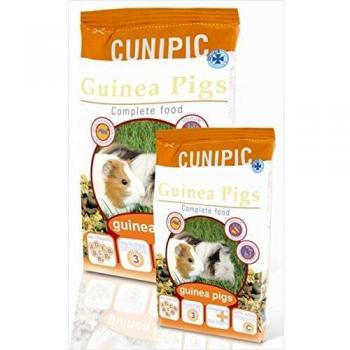 CUNIPIC Comida Cobaya Adulta
