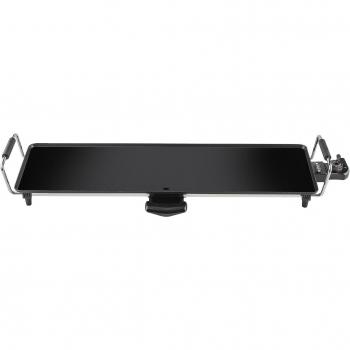 Plancha de Asar Eléctrica KUKEN 70X23cm 2000W