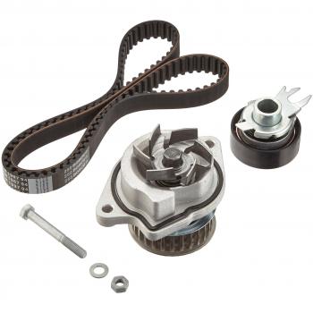 Bosch 1 987 948 864 - Bomba de agua con correa dentada