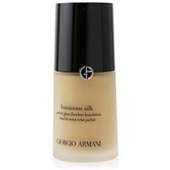 Giorgio Armani Luminous Silk Foundation 30ml - Shade 5.2 (Medium, Neutral)