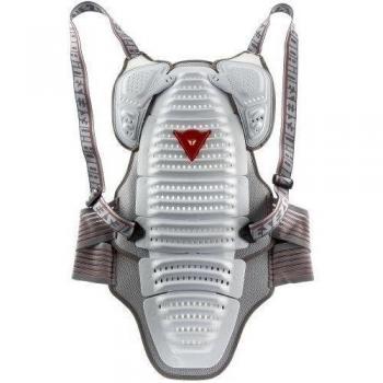 Dainese Action Wave - Protección de protecciones de snowboarding de esquí, tamaño S, color blanco