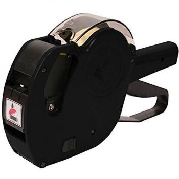 Pryse MX-5500 - Etiquetadora, color negro