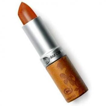 Couleur Caramel Rouge A Levres Nacre Nº210