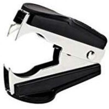 RAPID 20709901 - Extraegrapas tipo pinza modelo C2 color negro