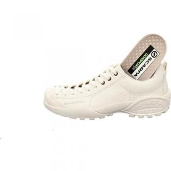 Scarpa Mojito, Zapatillas de Trail Running Hombre, Summer White BM Spider, 37 EU
