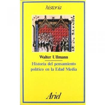 Historia del pensamiento político en la Edad Media