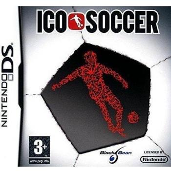 Ico Soccer [Importación francesa]