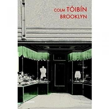 Brooklyn - Colm Toibin