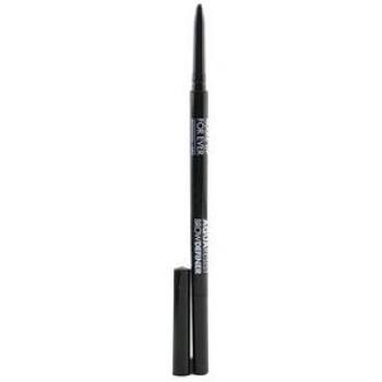 Make Up For Ever Aqua Resist 24H Waterproof Micro Tip Brow Pencil - Medium Brown 0.09g