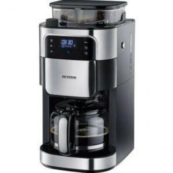 Ufesa Cafetera superautomática SENSAZIONE