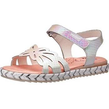 Sandalias Niña Pablosky Blanco 406804 27