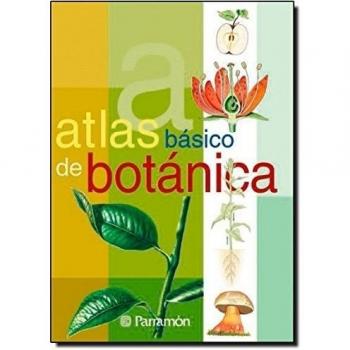 Atlas básico de Botánica