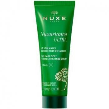 Nuxe Nuxuriance Ultra Dark Spot Correcting Hand Cream 75ml