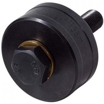 Wolfcraft 3752000 Cortador de agujeros para grifos de agua Ø 1.37 pulgadas