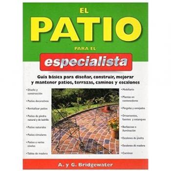 EL PATIO PARA EL ESPECIALISTA