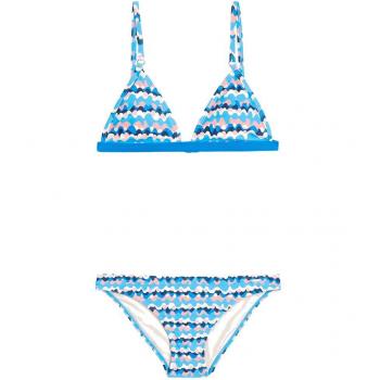 Bikini de niña Protest Prtlinsey Jr con diseño colorido, tejido elástico, ajuste cómodo y protección UV