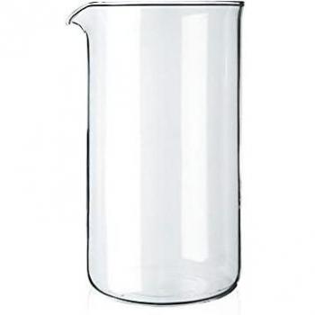 Bodum Spare Beaker Cristal de Repuesto, Centimeters, ø 9.6 cm