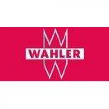 Wahler 710608 Válvulas de Escape