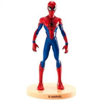 dekora Figura Spiderman Marvel, Multicolor, Talla Única