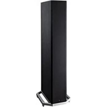Definitive Technology BP9020 Floorstanding Speaker, Black