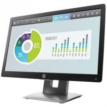 HP EliteDisplay E202 - 3-years limited warranty including 3 years of parts and labour. Certain restrictions and exclusions apply.