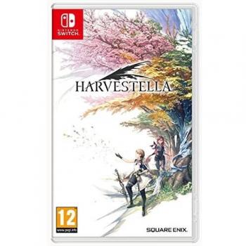 Harvestella - Switch - Formato : Nintendo