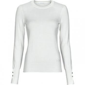 Guess Elinor Women's Regular Fit Round Neck Sweater