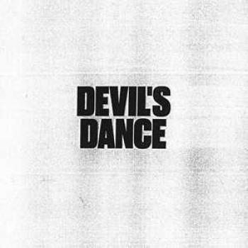 Devil's Dance - Vinyl Record