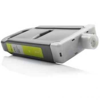 Compatible Canon PFI306 / PFI706 Amarillo Cartucho de Tinta Pigmentada