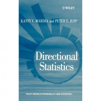 Directional Statistics Hardcover Edition