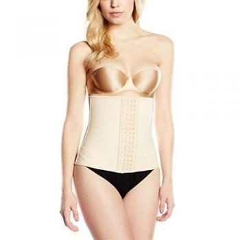 Corset Latex Appearance Carne