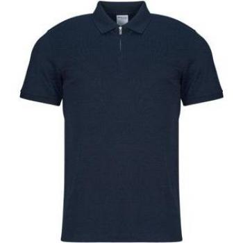 Selected SLHFAVE ZIP Men's Polo Shirt