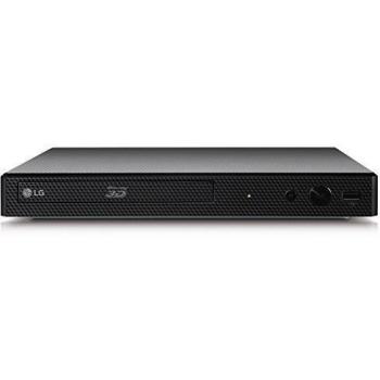 LG BP450 - Reproductor Blu-ray 3D