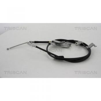 Cable de freno de mano TRISCAN 8140 40178
