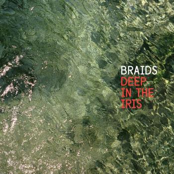 Deep in the Iris - Vinyl Record