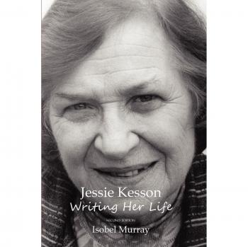 Biografía de Jessie Kesson: Escribiendo Su Vida