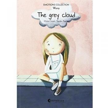 The grey cloud: Emotions 6 - Mireia Canals Botines