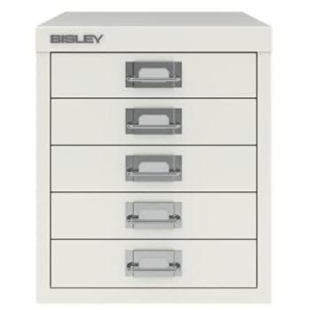 BISLEY – Armario de Almacenamiento de Acero