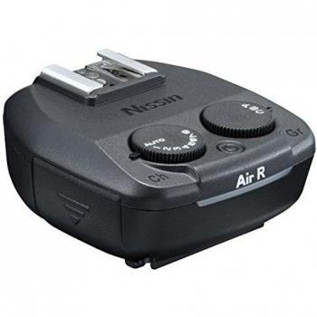 NISSIN ZRCA01S NISSIN RECEPTOR AIR R SONY