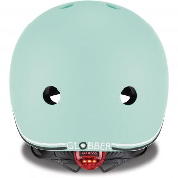 Casco de Ciclismo para Niños Globber 506-206 Verde Mint 45-51 cm