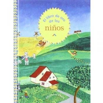 El Libro de oro de los niños